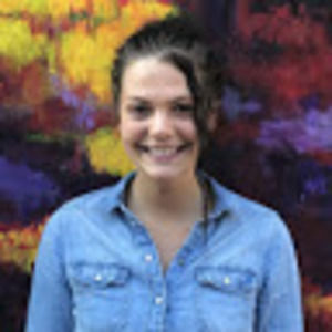 Meet your Posher, Camille